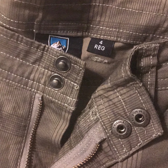 Kuhl bottoms - Picture 4 of 4